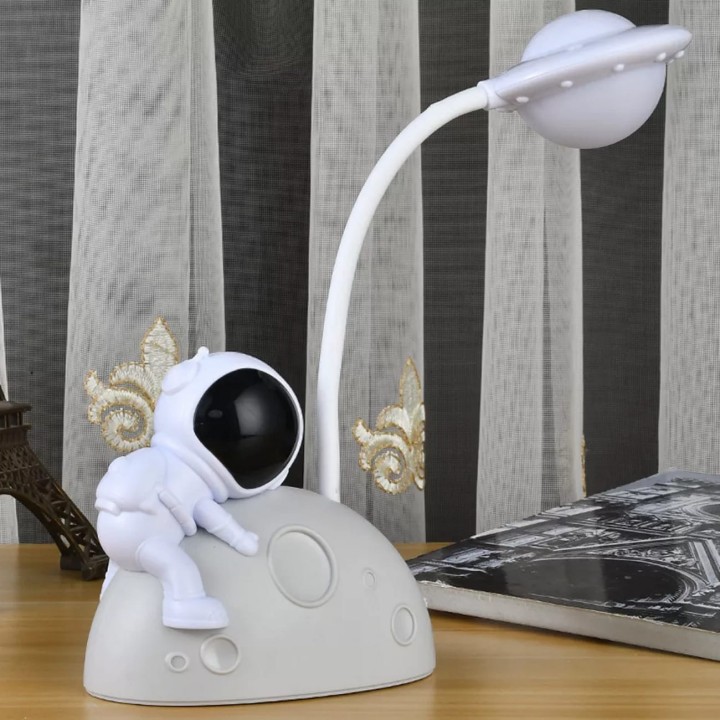 Lampara Astronauta