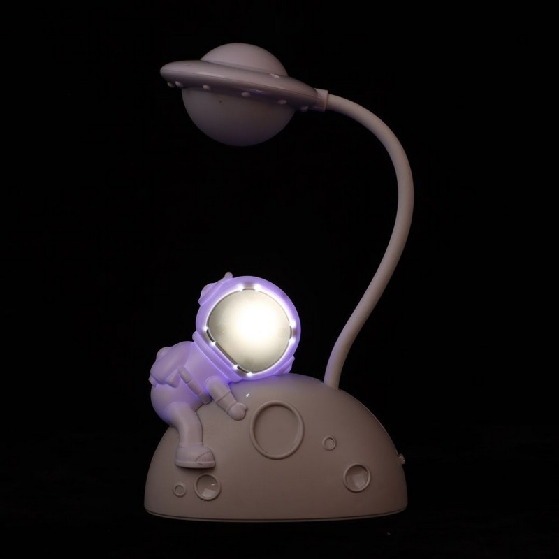 Lampara Astronauta