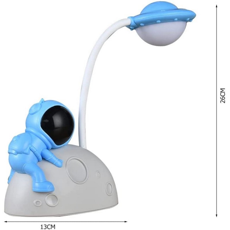 Lampara Astronauta