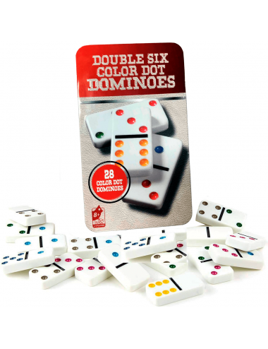Juego Domino 33,900.00