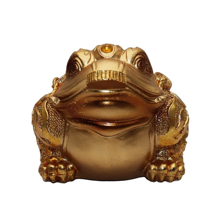 Rana Prosperidad