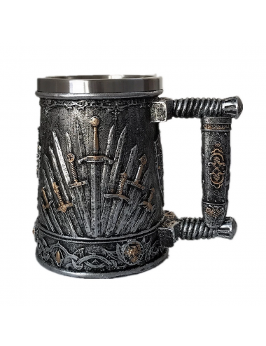 Mug Game Of Thrones Dayoshop 89,900.00