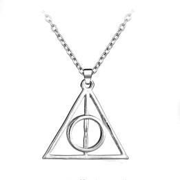 Collar Harry Potter