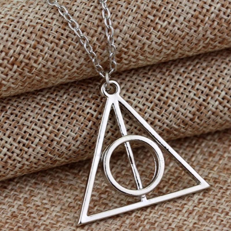 Collar Harry Potter