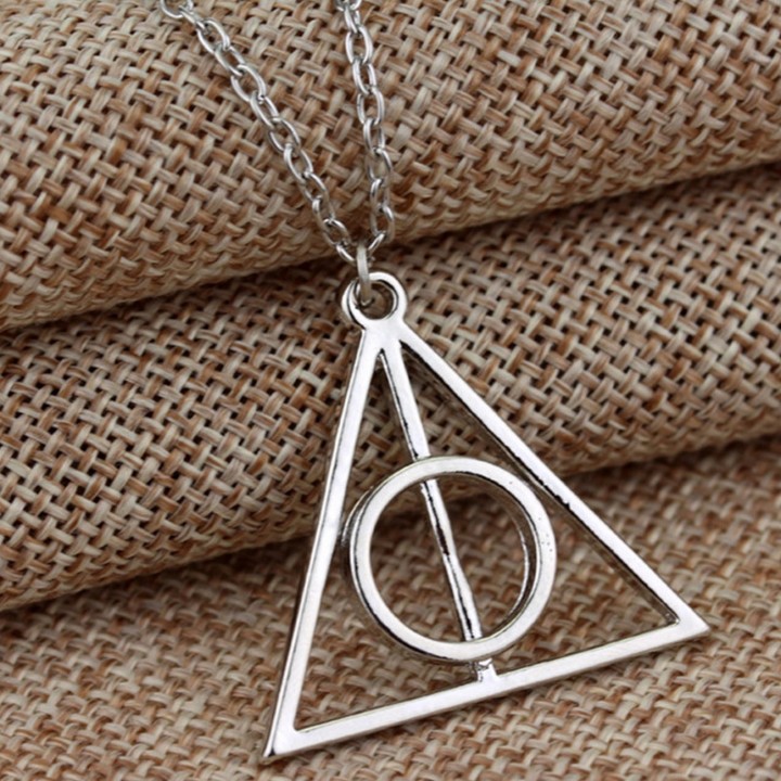 Collar Harry Potter
