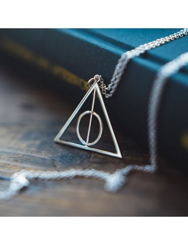 Collar Harry Potter Dayoshop 15,900.00