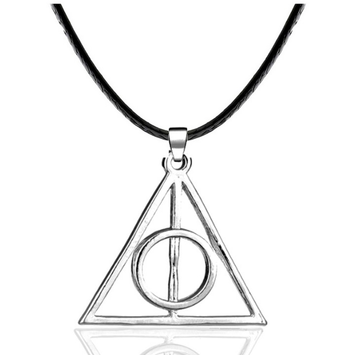 Collar Harry Potter