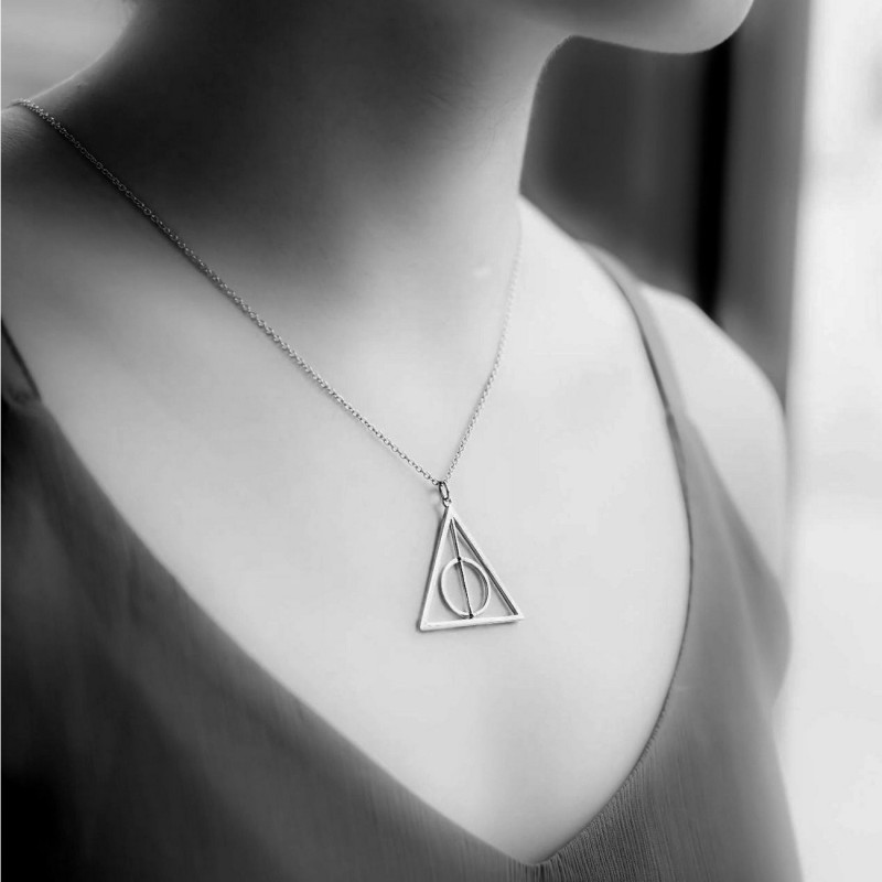 Collar Harry Potter