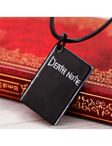 Collar Death Note Dayoshop 17,900.00