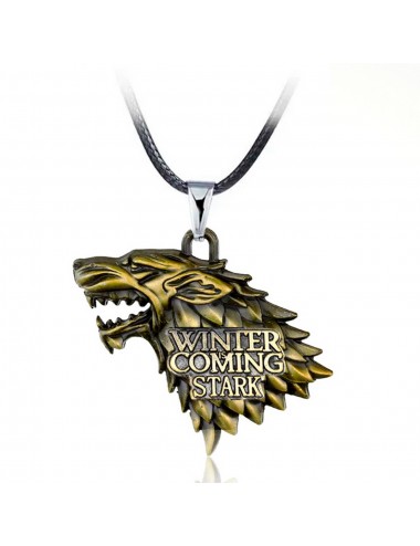 Collar Game Of Thrones Dayoshop 17,900.00