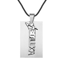 Collar Metallica