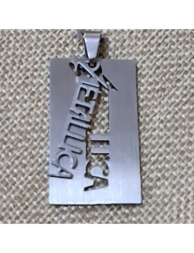 Collar Metallica Dayoshop 19,900.00