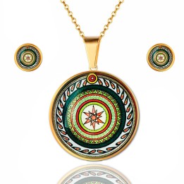 Juego Mandala