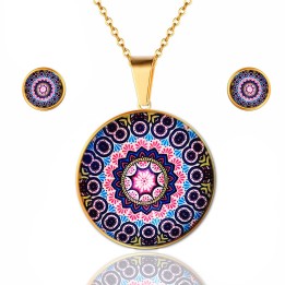 Juego Mandala