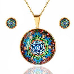 Juego Mandala