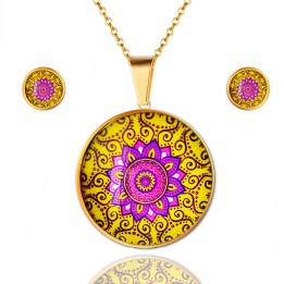 Juego Mandala