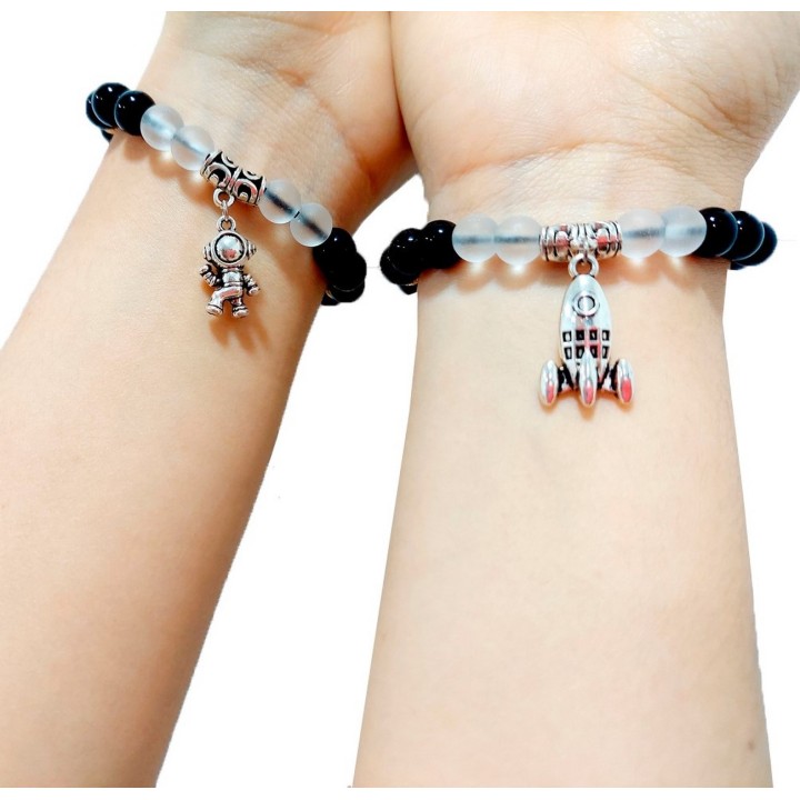 Pulsera Pareja