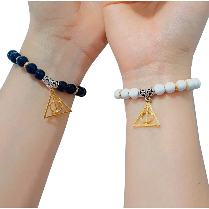 Pulsera Pareja