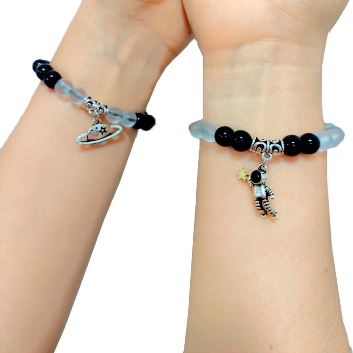 Pulsera Pareja