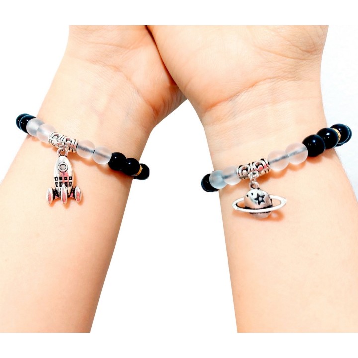 Pulsera Pareja