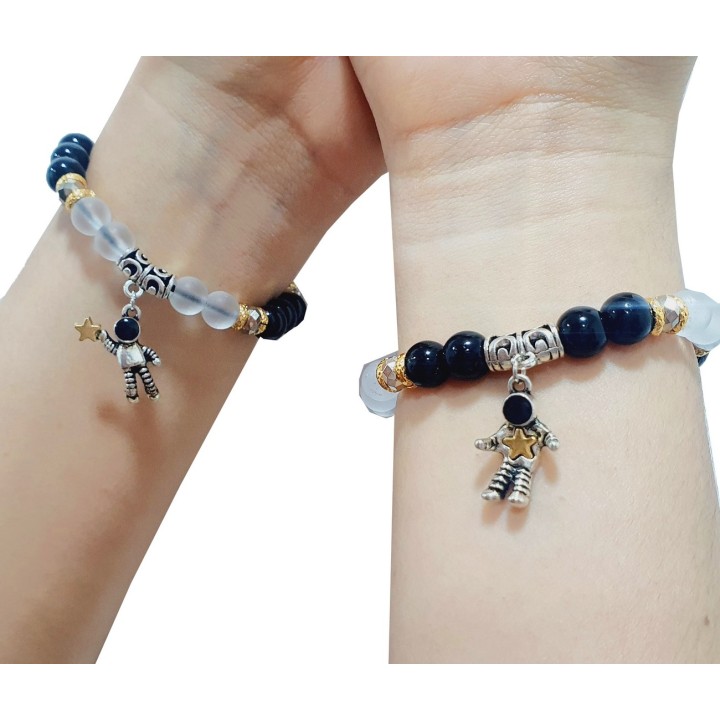 Pulsera Pareja