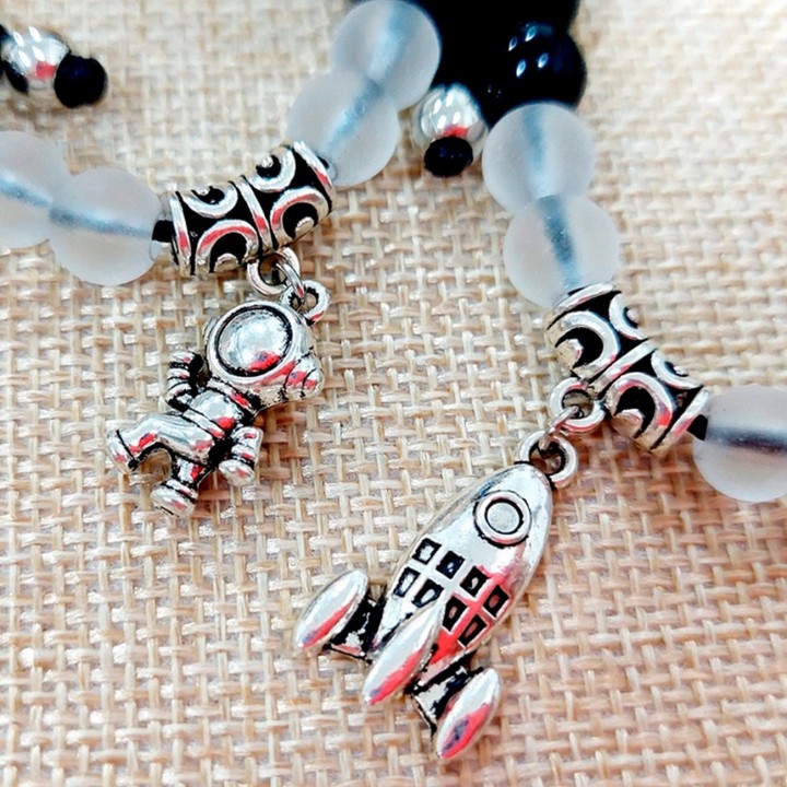 Pulsera Pareja