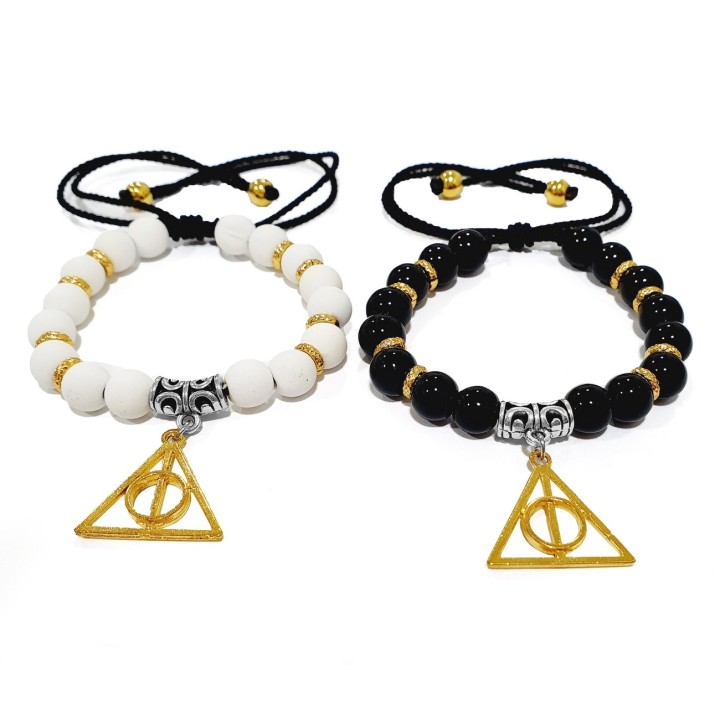 Pulsera Pareja