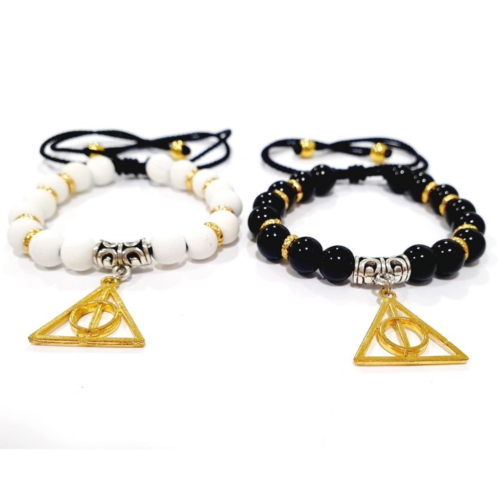 Pulsera Pareja