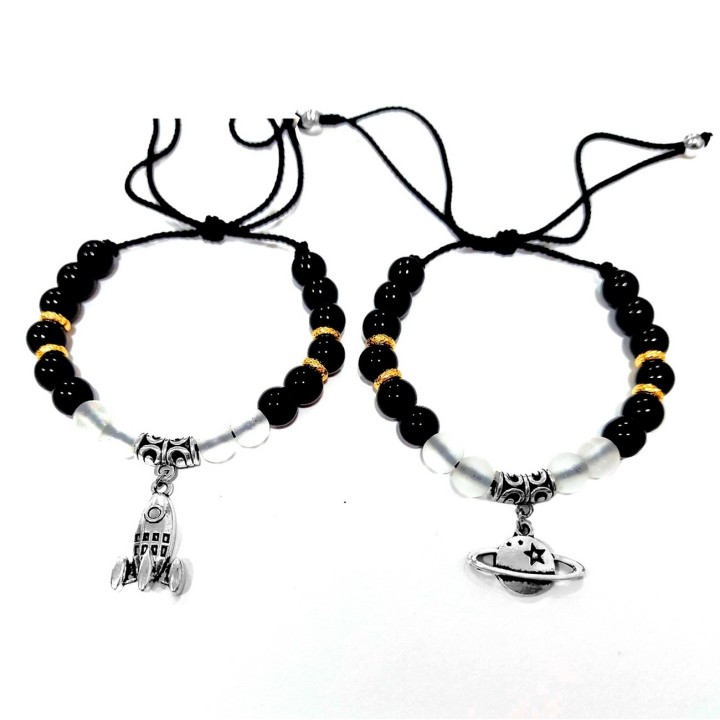 Pulsera Pareja