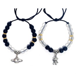 Pulsera Pareja
