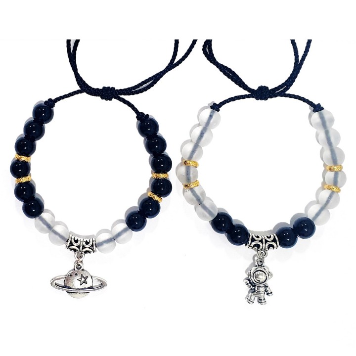 Pulsera Pareja