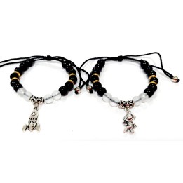 Pulsera Pareja