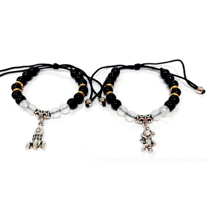 Pulsera Pareja