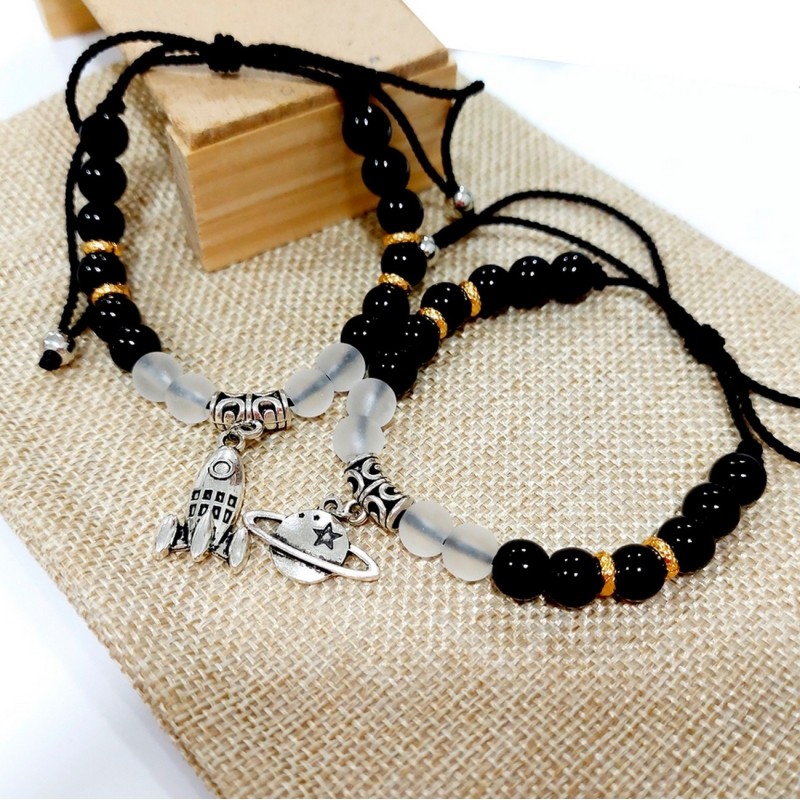 Pulsera Pareja
