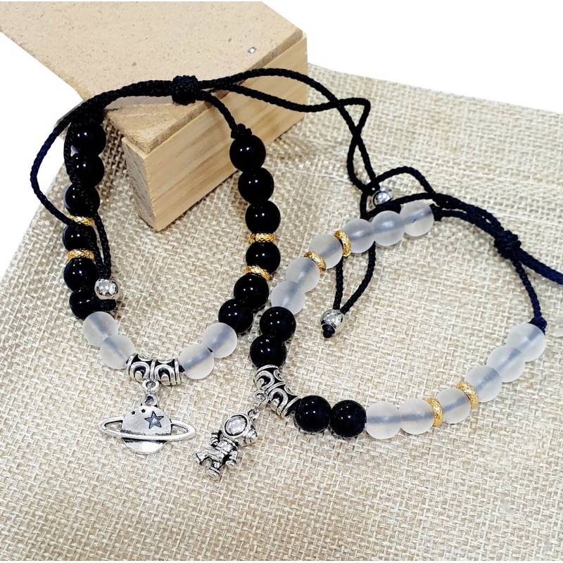 Pulsera Pareja