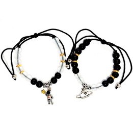 Pulsera Pareja