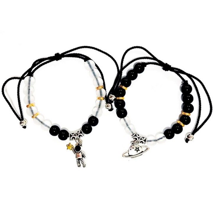 Pulsera Pareja