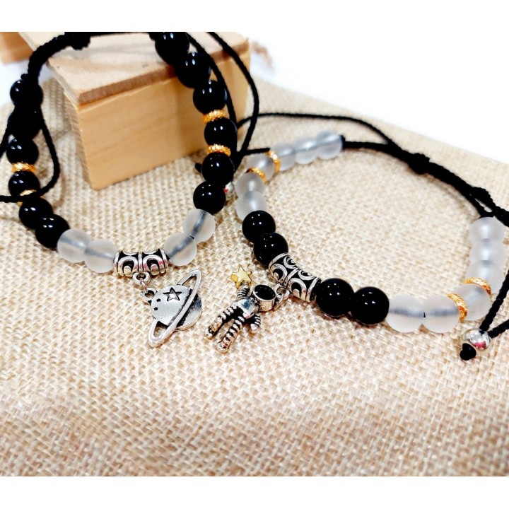 Pulsera Pareja