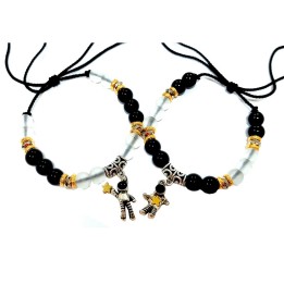 Pulsera Pareja