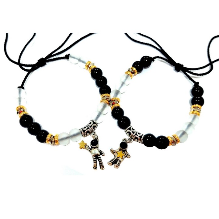 Pulsera Pareja