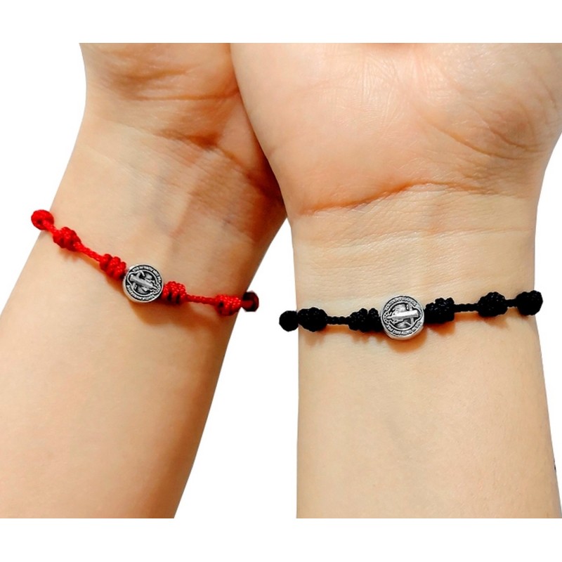 Pulsera Pareja