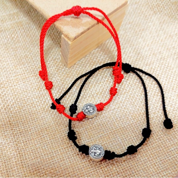 Pulsera Pareja