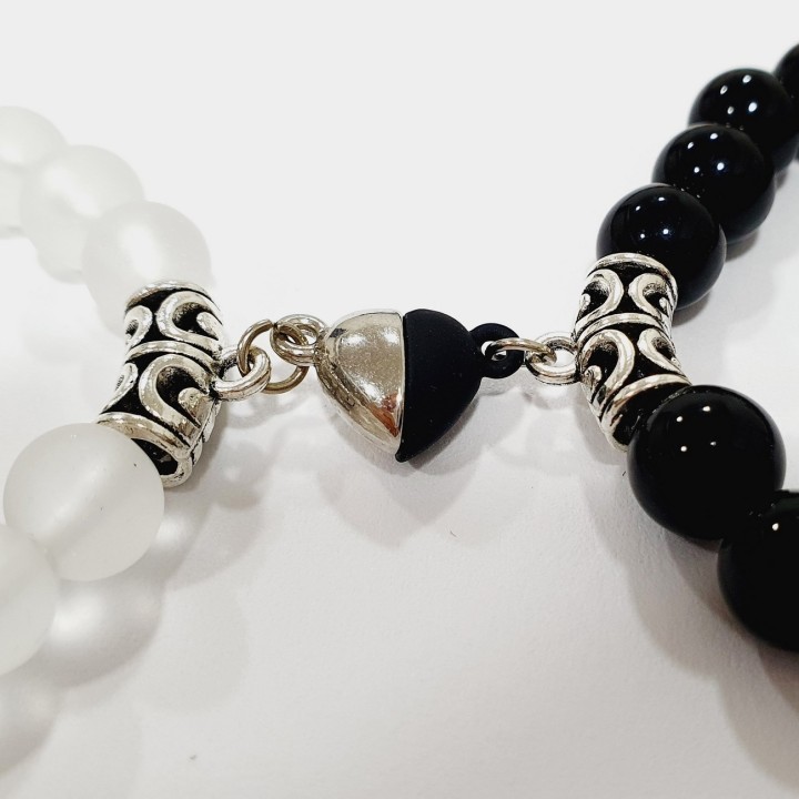 Pulsera Pareja