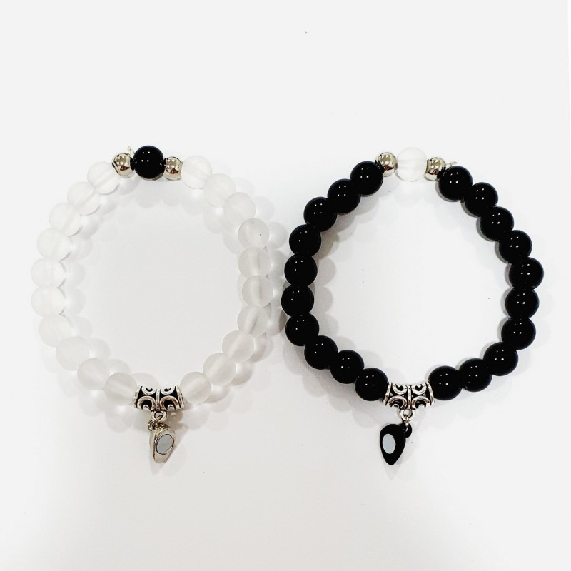 Pulsera Pareja