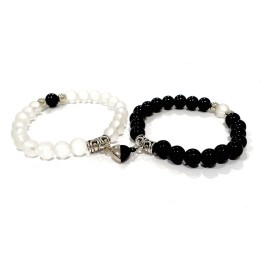 Pulsera Pareja