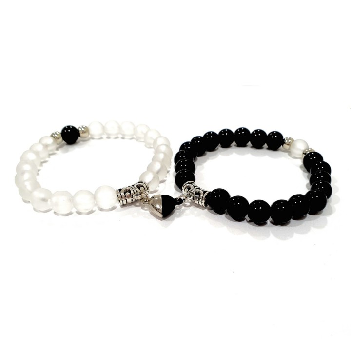 Pulsera Pareja