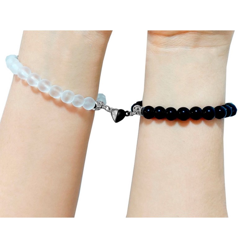 Pulsera Pareja