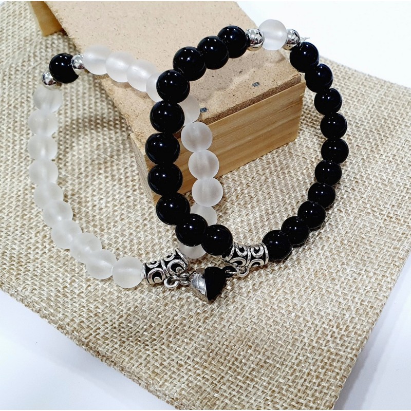 Pulsera Pareja