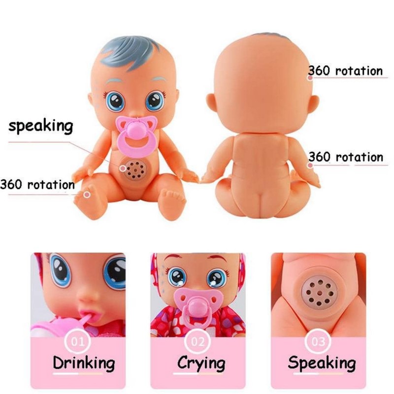 Bebe Lloron