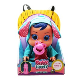 Bebe Lloron